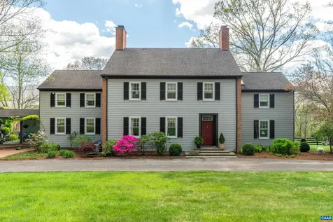 5614 Hot Springs Road Hot Springs VA 24445