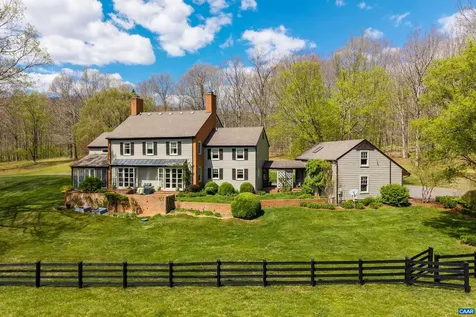 5614 Hot Springs Road Hot Springs VA 24445