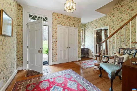 5614 Hot Springs Road Hot Springs VA 24445