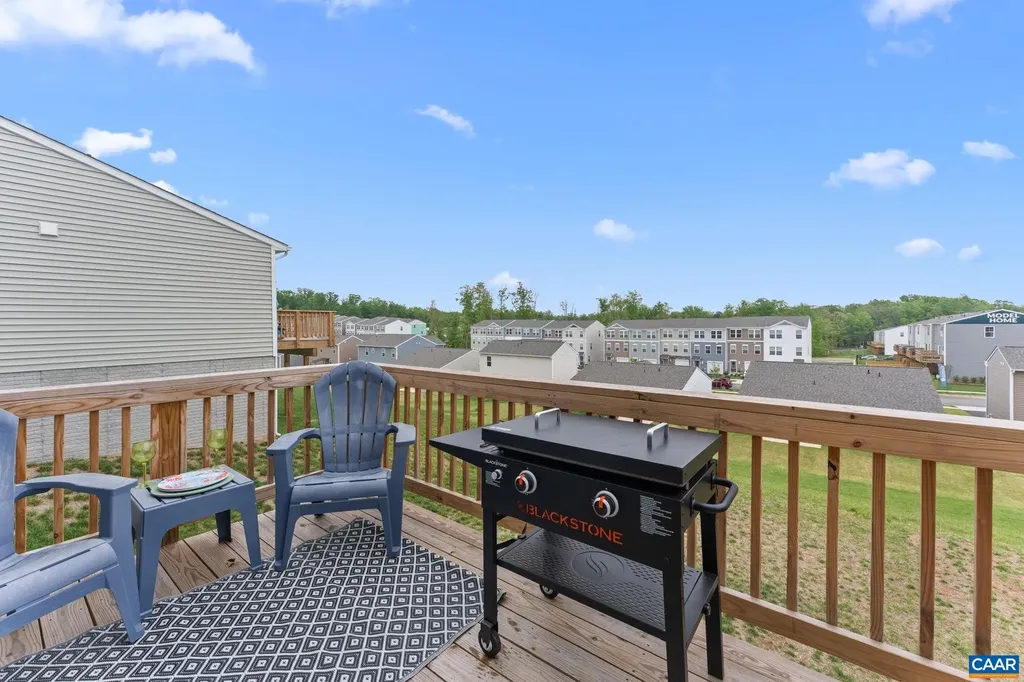 30 Horse Path Drive Charlottesville VA 22902