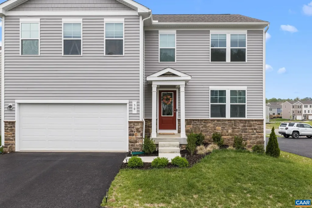 30 Horse Path Drive Charlottesville VA 22902