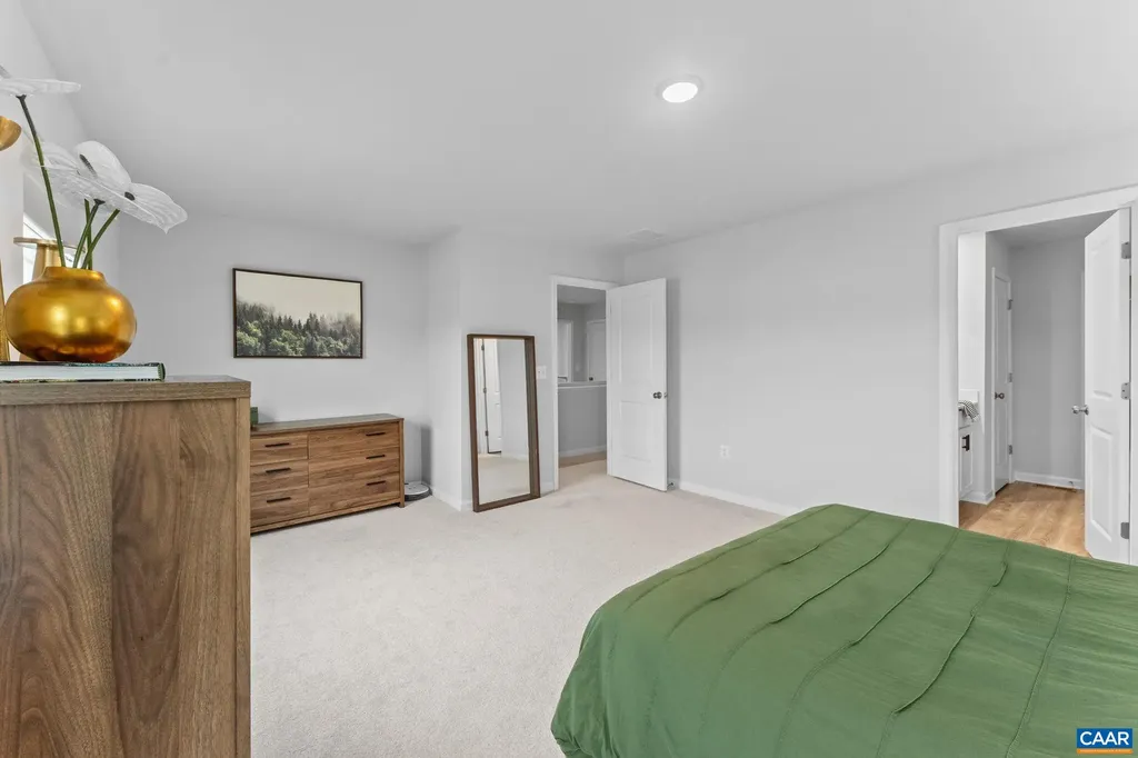 30 Horse Path Drive Charlottesville VA 22902