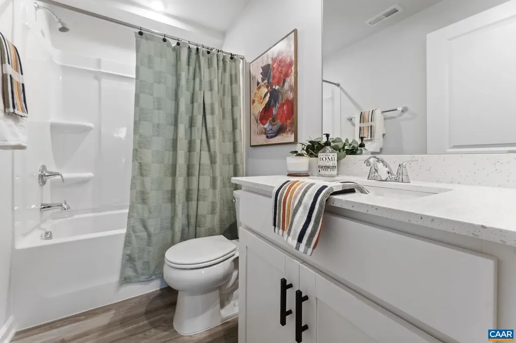 30 Horse Path Drive Charlottesville VA 22902