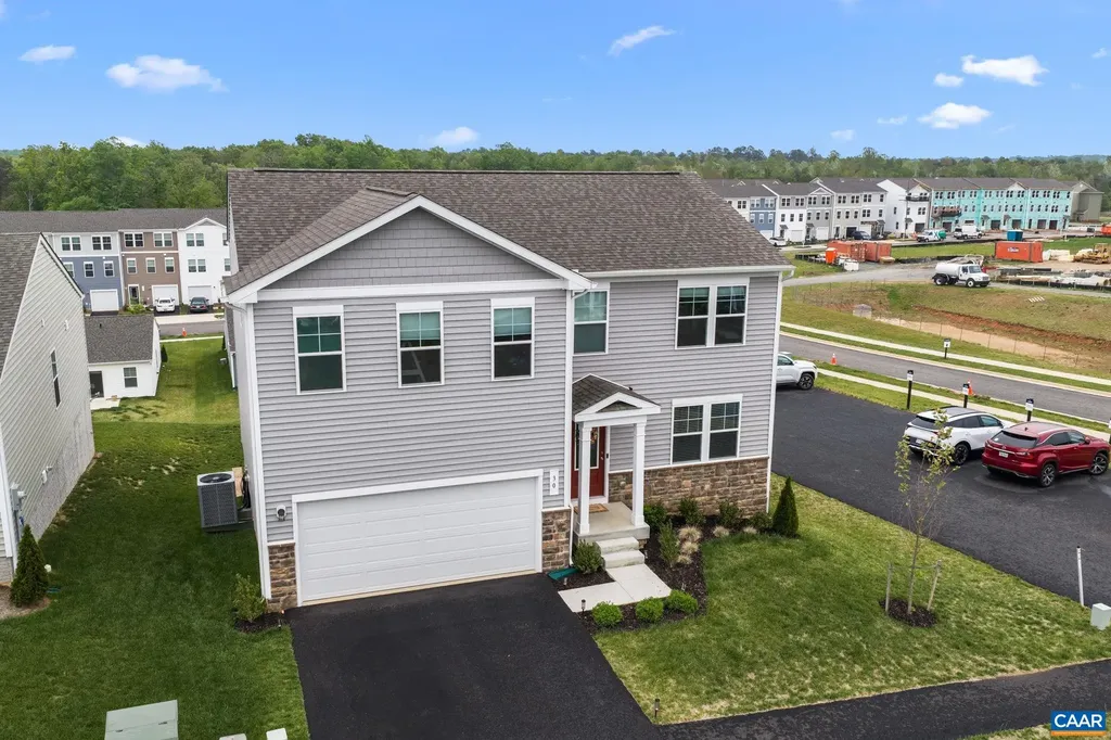 30 Horse Path Drive Charlottesville VA 22902