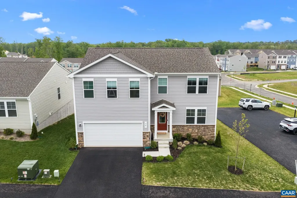 30 Horse Path Drive Charlottesville VA 22902