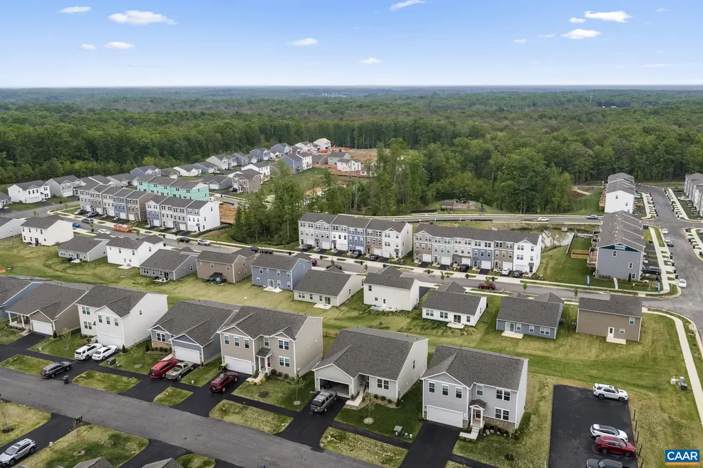 30 Horse Path Drive Charlottesville VA 22902