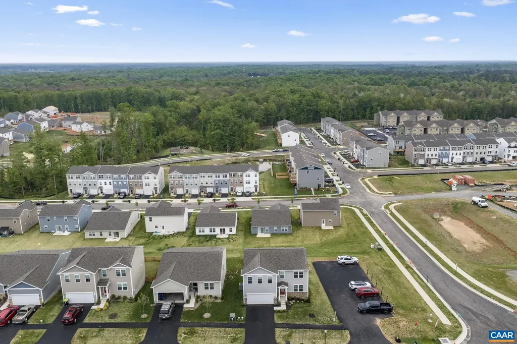 30 Horse Path Drive Charlottesville VA 22902