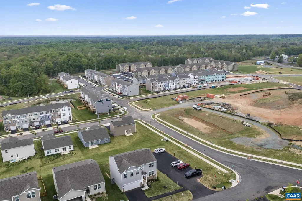 30 Horse Path Drive Charlottesville VA 22902