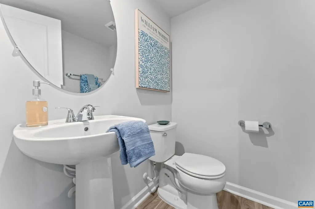 30 Horse Path Drive Charlottesville VA 22902