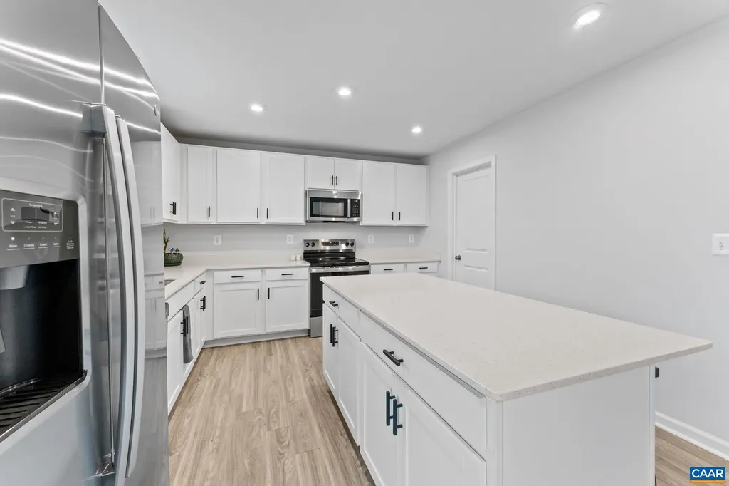30 Horse Path Drive Charlottesville VA 22902