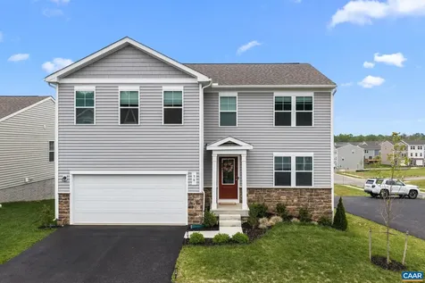 30 Horse Path Drive Charlottesville VA 22902