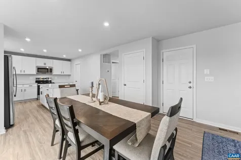 30 Horse Path Drive Charlottesville VA 22902
