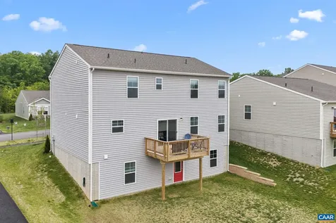 30 Horse Path Drive Charlottesville VA 22902