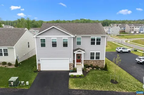 30 Horse Path Drive Charlottesville VA 22902