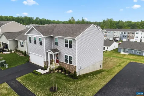 30 Horse Path Drive Charlottesville VA 22902