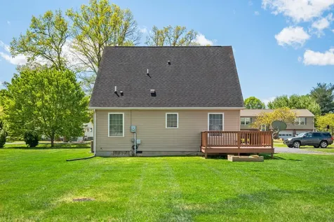 302 16th Street Grottoes VA 24441