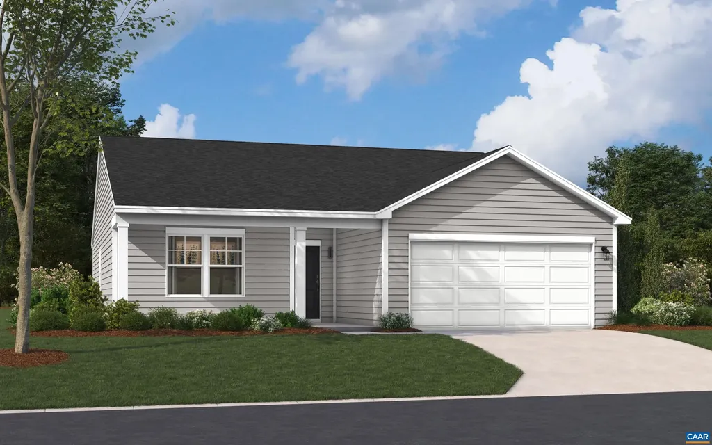 193 Trailfork Road Barboursville VA 22923