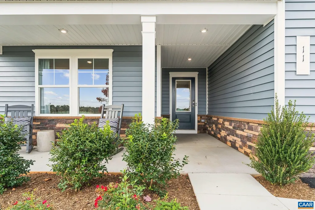 193 Trailfork Road Barboursville VA 22923