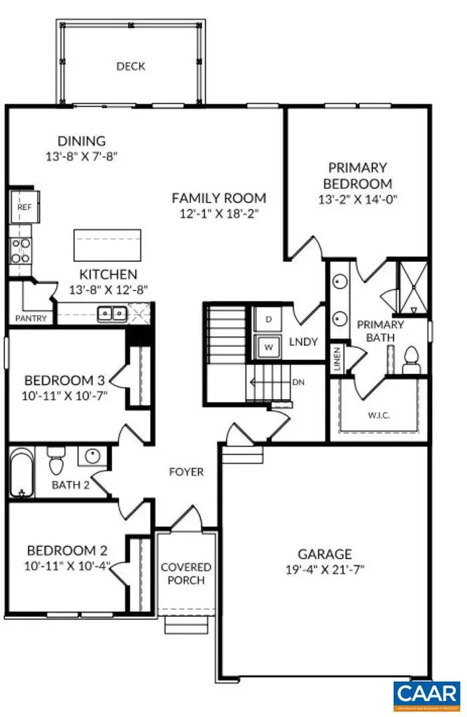 193 Trailfork Road Barboursville VA 22923