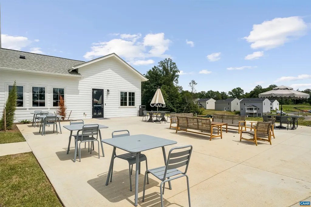 193 Trailfork Road Barboursville VA 22923