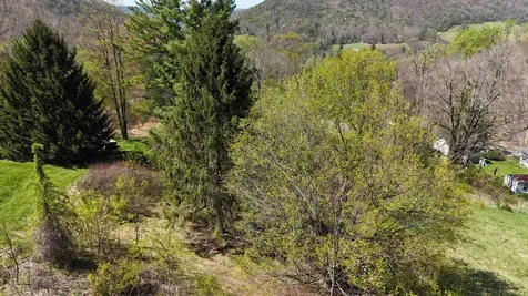 tbd Klondike Road Warm Springs VA 24484