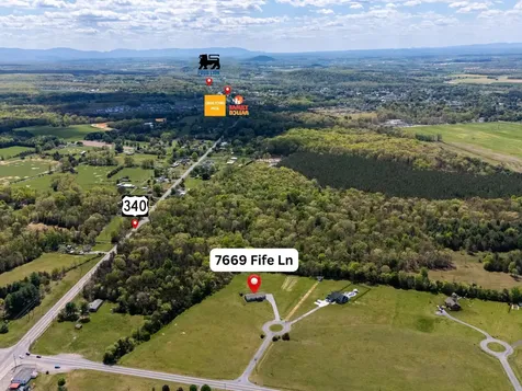 7669 Fife Lane Port Republic VA 24471