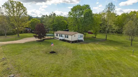 101 Thorofare Road Waynesboro VA 22980