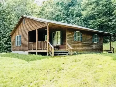 1271 Shady Lane Monterey VA 24465