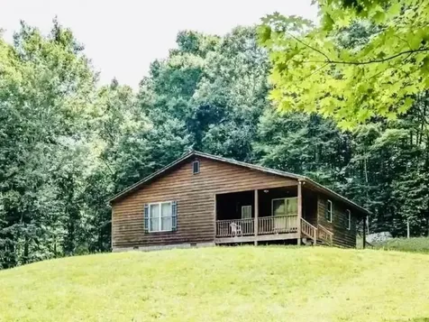 1271 Shady Lane Monterey VA 24465