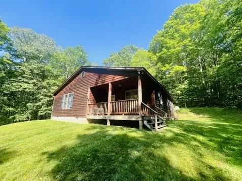 1271 Shady Lane Monterey VA 24465
