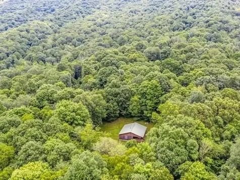 1271 Shady Lane Monterey VA 24465