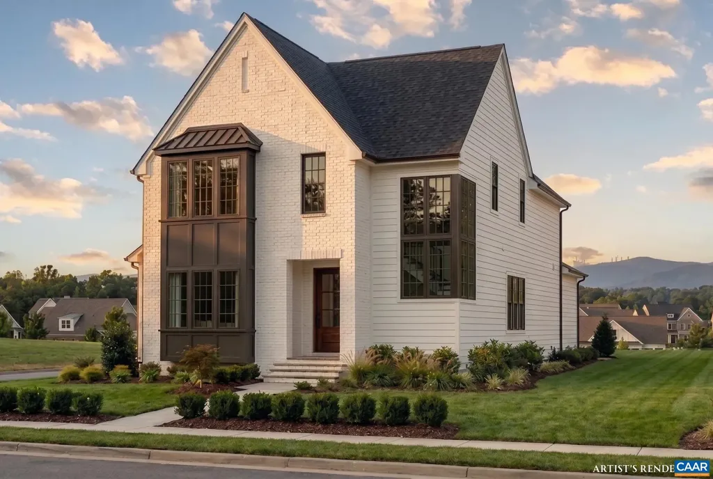 22 Warwick Drive Crozet VA 22932