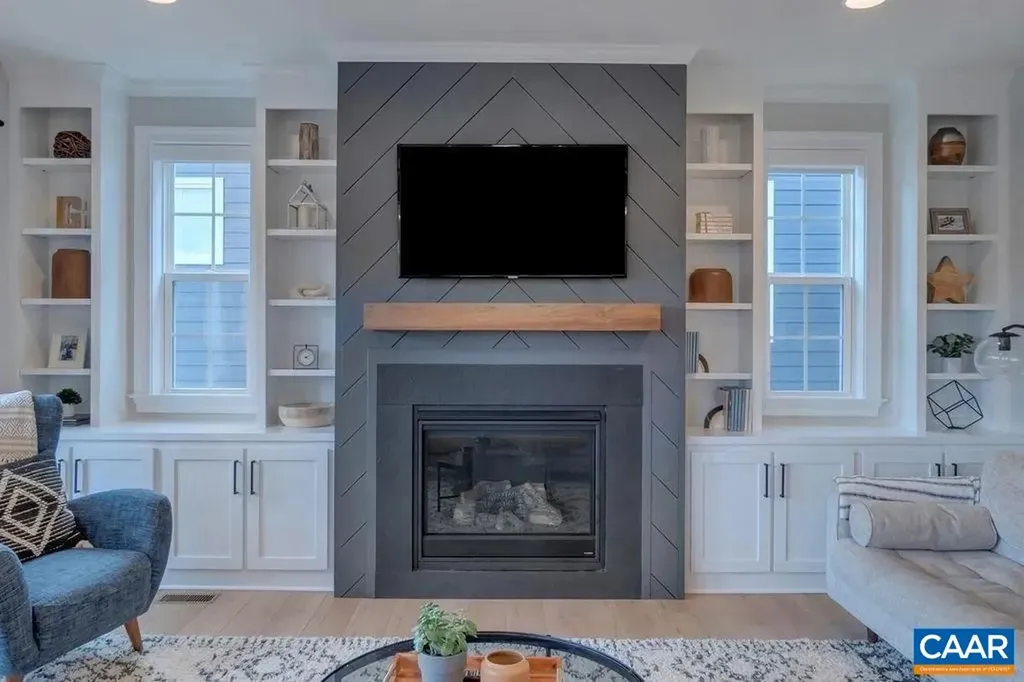 22 Warwick Drive Crozet VA 22932