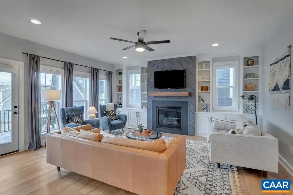 22 Warwick Drive Crozet VA 22932
