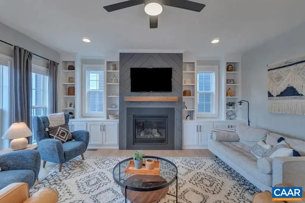 22 Warwick Drive Crozet VA 22932