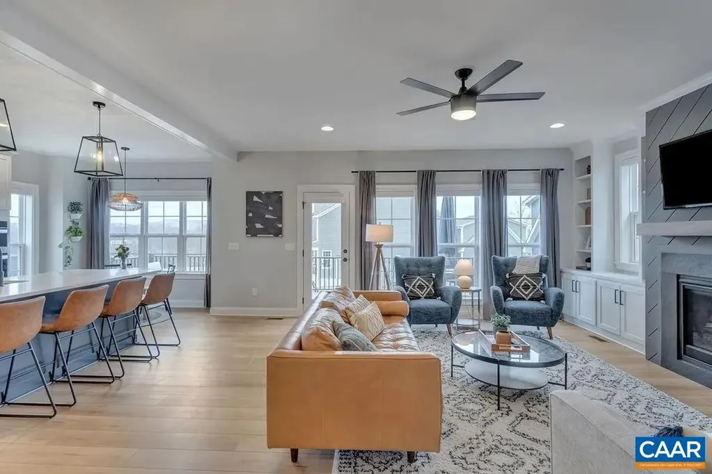22 Warwick Drive Crozet VA 22932