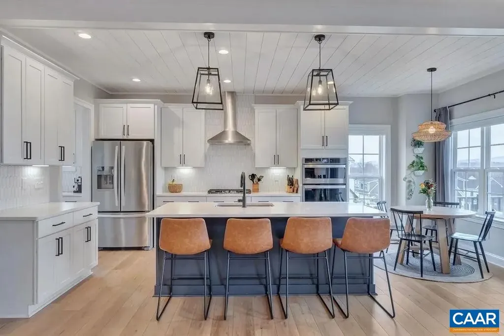 22 Warwick Drive Crozet VA 22932
