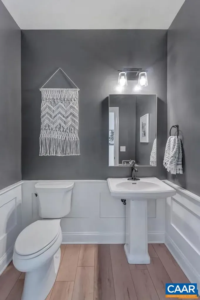 22 Warwick Drive Crozet VA 22932