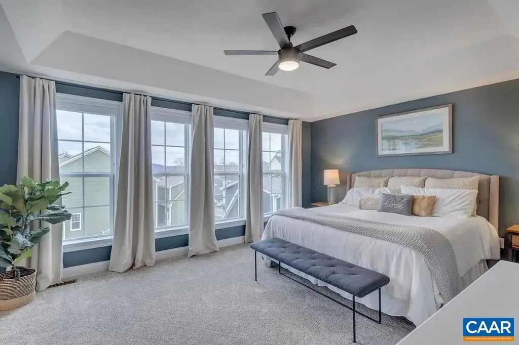 22 Warwick Drive Crozet VA 22932
