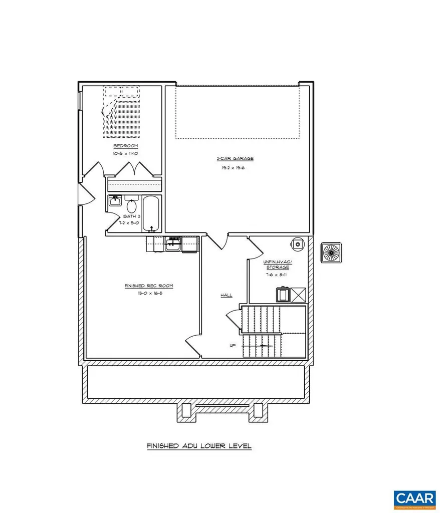 22 Warwick Drive Crozet VA 22932