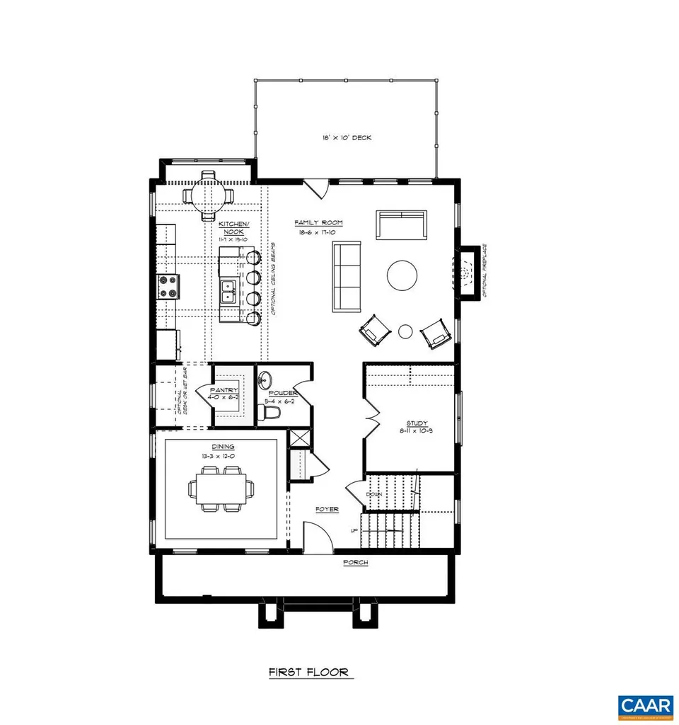 22 Warwick Drive Crozet VA 22932