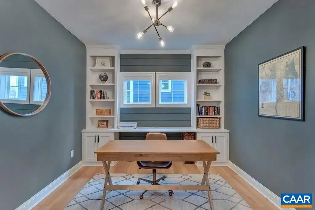 22 Warwick Drive Crozet VA 22932