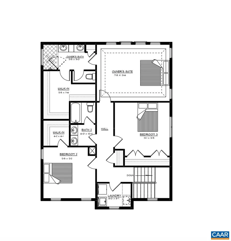 22 Warwick Drive Crozet VA 22932