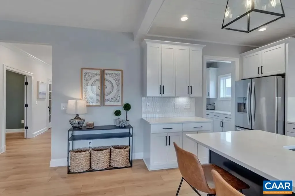 22 Warwick Drive Crozet VA 22932
