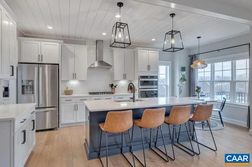 22 Warwick Drive Crozet VA 22932