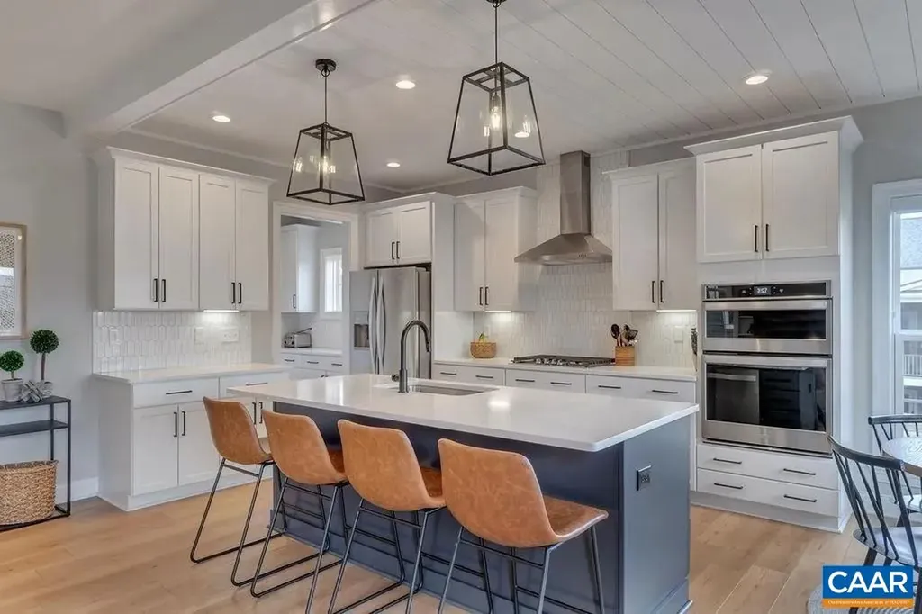 22 Warwick Drive Crozet VA 22932