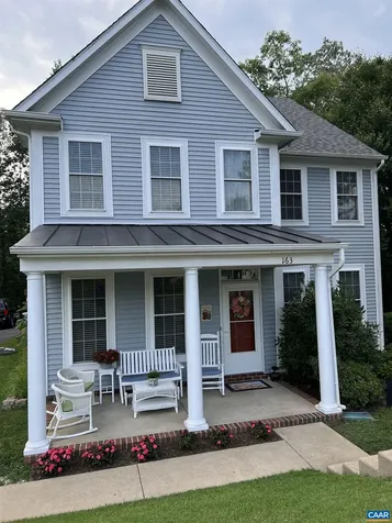 163 Saint Andrews Street Zion Crossroads VA 22942