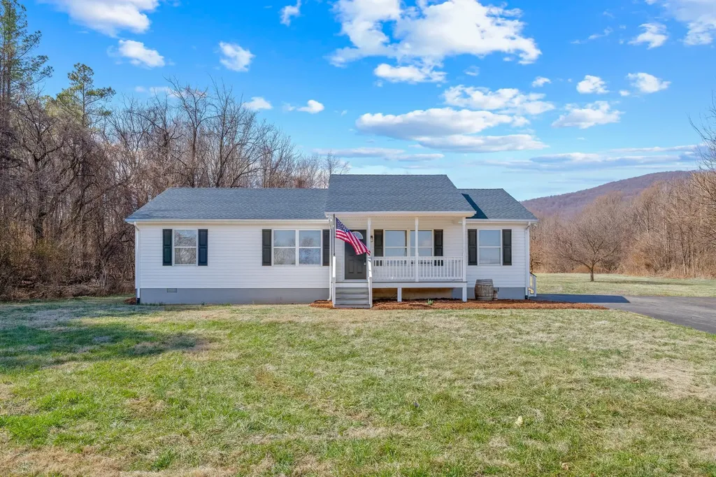 850 Greenwood Road Crozet VA 22932