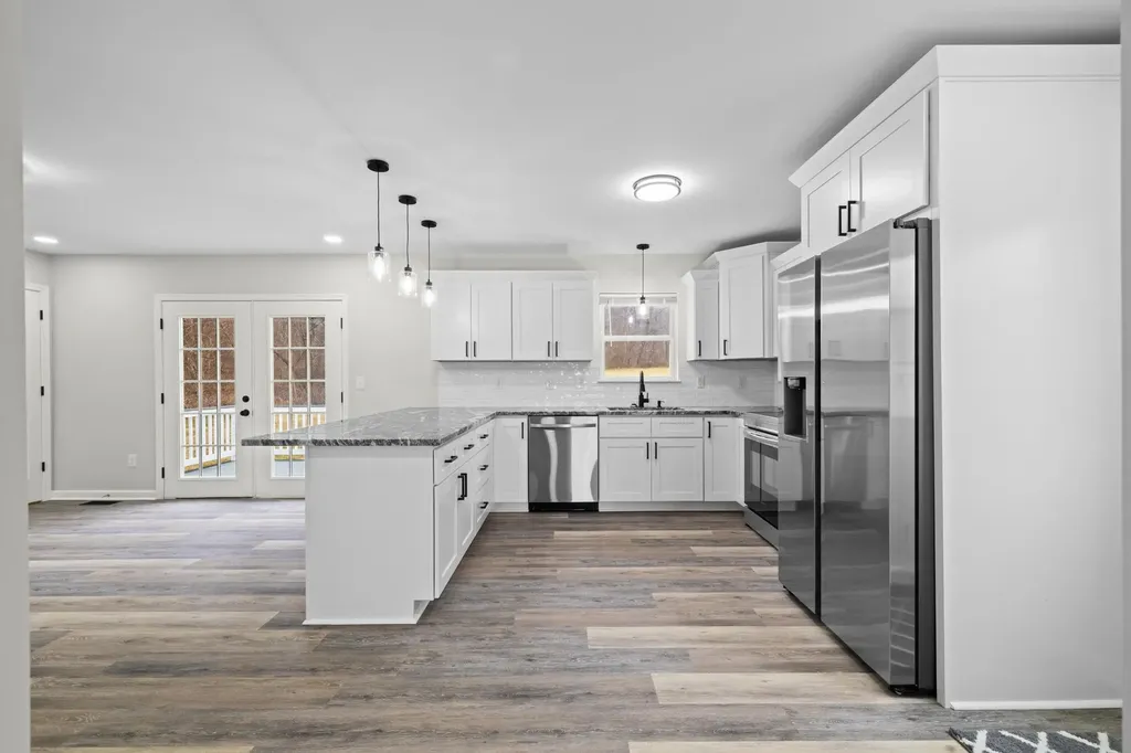 850 Greenwood Road Crozet VA 22932