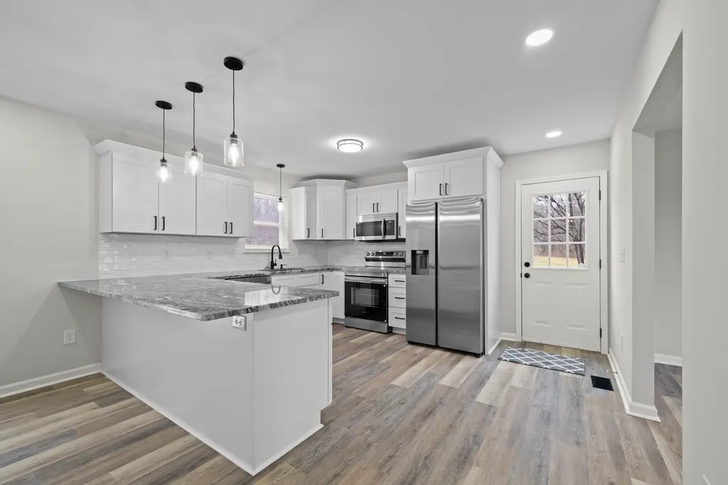 850 Greenwood Road Crozet VA 22932